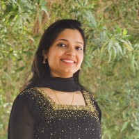 Rincy Rachel Abraham