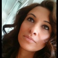 Gonca Ateş Öztürk