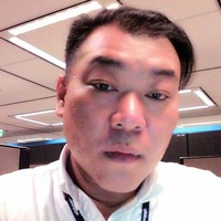 Wayne Wang (王威智)