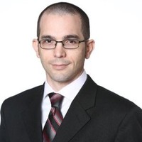 Daniel Bryant