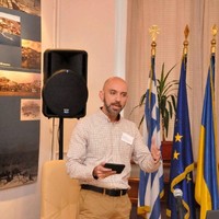 Panos Kapetanakis