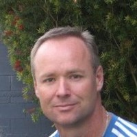 Roger Margetts, Onzm, Mba