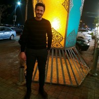 Abdelrahman Essam