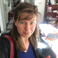 Jo Swiney