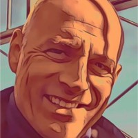 Jose Vicente Gandolfi