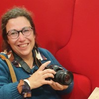Gwenaëlle Martin