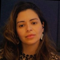 Maria Andreina Villasmil Ortega