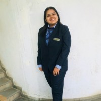 Trusha Thakkar