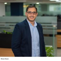 Mu'Taz Hasan, Pmp®