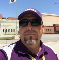 Andres Murillo, Jr., B.S., MA CAA