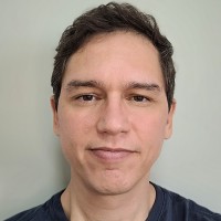 Marcos Chaves Martins