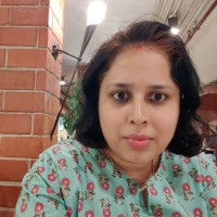 Vidya Rangarajan