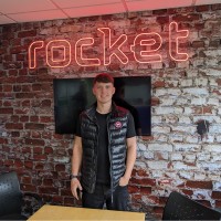 Robbie Cockroft