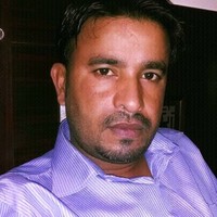 Mairaj Khan