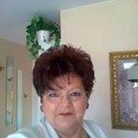 Denise Gagné
