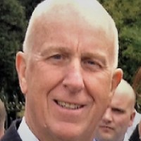 Stephen Trott