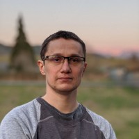Denis Katkov
