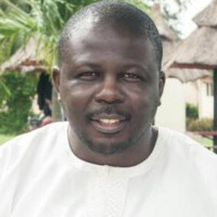 Gbenga Ajibua Phd,Miad,Fcia,Fcipma,Aiirsm,Gradiosh