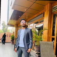 Dev Nischal