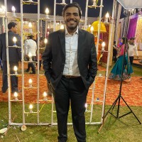 Harsh Agarwal