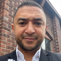 Miguel Vasquez Garcia
