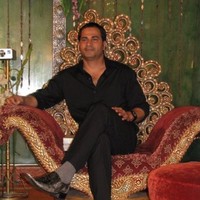 Mobi Khan