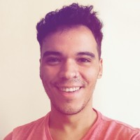 Vinicius Moss