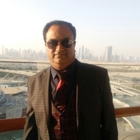 Dharmindar Ramchandani