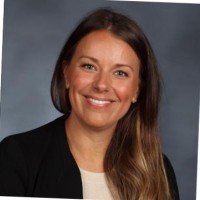 Kristina Luster, M.Ed.