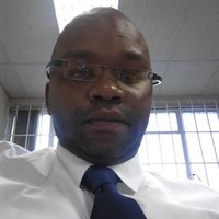 Vusi Motha