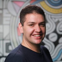Andrew Preston