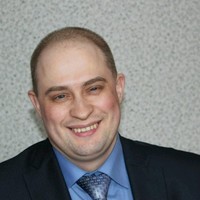 Василий Васильев