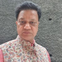 Rajinder Bansal