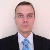 Dmitriy Chernyy