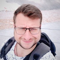 Андрей Бирюков