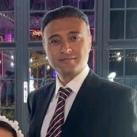 Rasoul Pourkhajeh