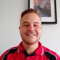 Matthew Brodie