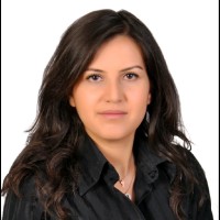 Ezgi Demircan Çizmeci