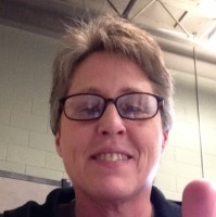Kris Mcquin