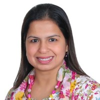 Sonia Verma