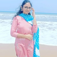 Bhargavi Peddireddy