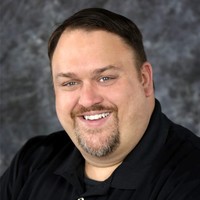 Scott Richardson, CTA