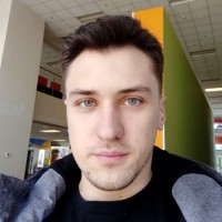 Nikita Kislianskikh