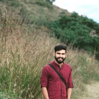 Rahul Dubey