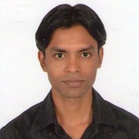 Nitish Kumar