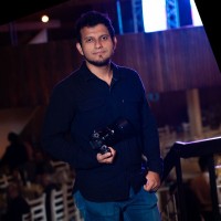 Cesar Poveda