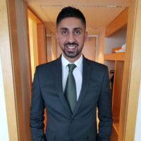 Maz (Umair) Naseer