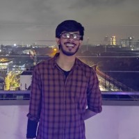Satyam Pratap Singh