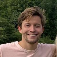 Olaf Van De Langerijt
