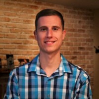 Anthony Robano, Phr